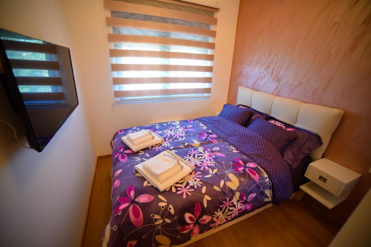 Apartment Center Valley In Vila Pekovic Green Zlatibor Extérieur photo