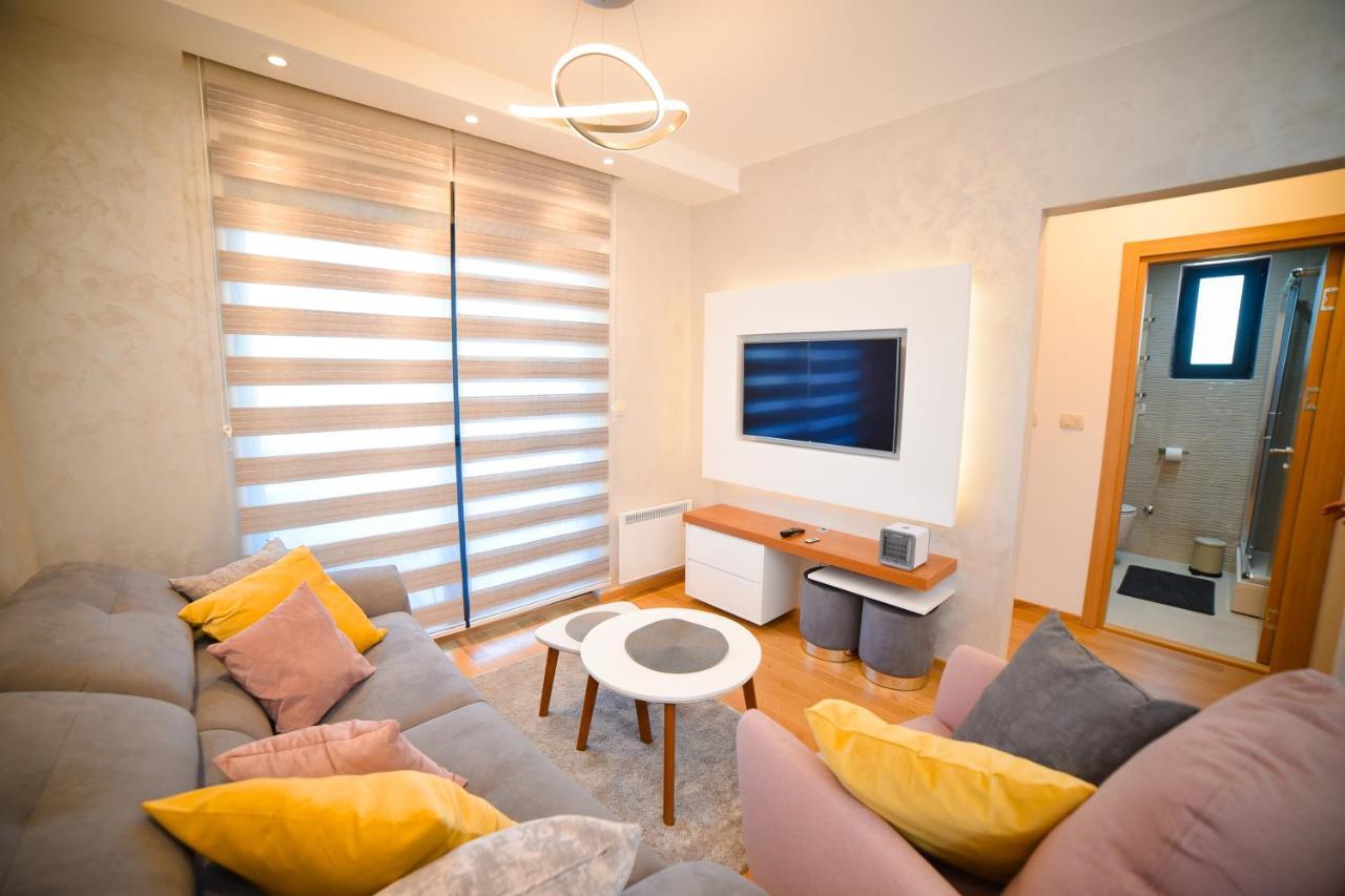 Apartment Center Valley In Vila Pekovic Green Zlatibor Extérieur photo