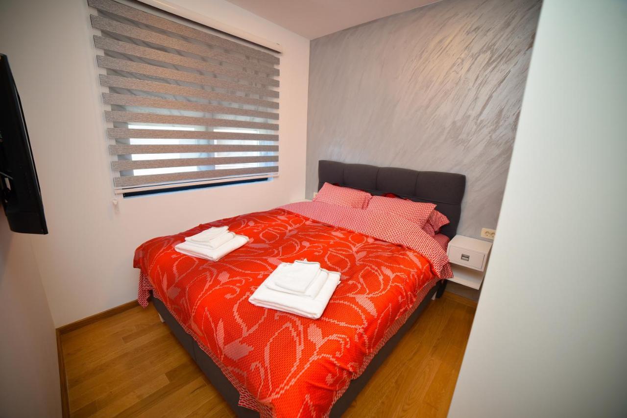 Apartment Center Valley In Vila Pekovic Green Zlatibor Extérieur photo