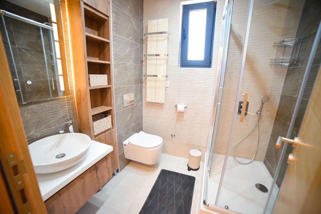 Apartment Center Valley In Vila Pekovic Green Zlatibor Extérieur photo