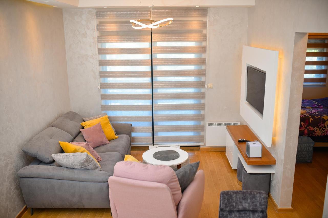Apartment Center Valley In Vila Pekovic Green Zlatibor Extérieur photo