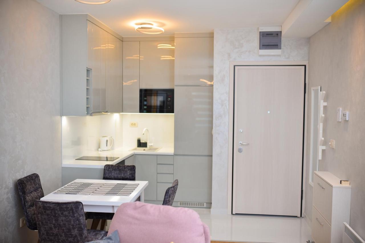 Apartment Center Valley In Vila Pekovic Green Zlatibor Extérieur photo