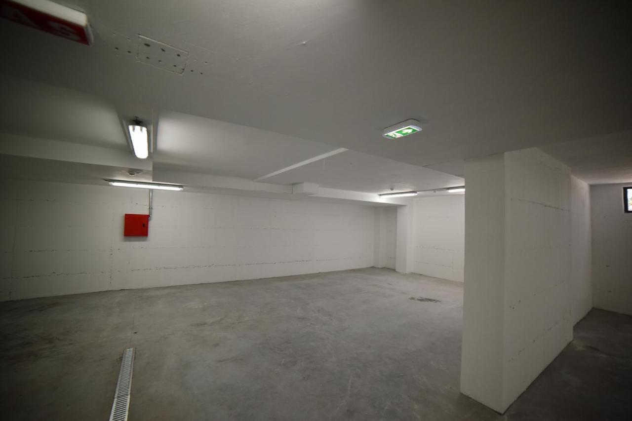 Apartment Center Valley In Vila Pekovic Green Zlatibor Extérieur photo