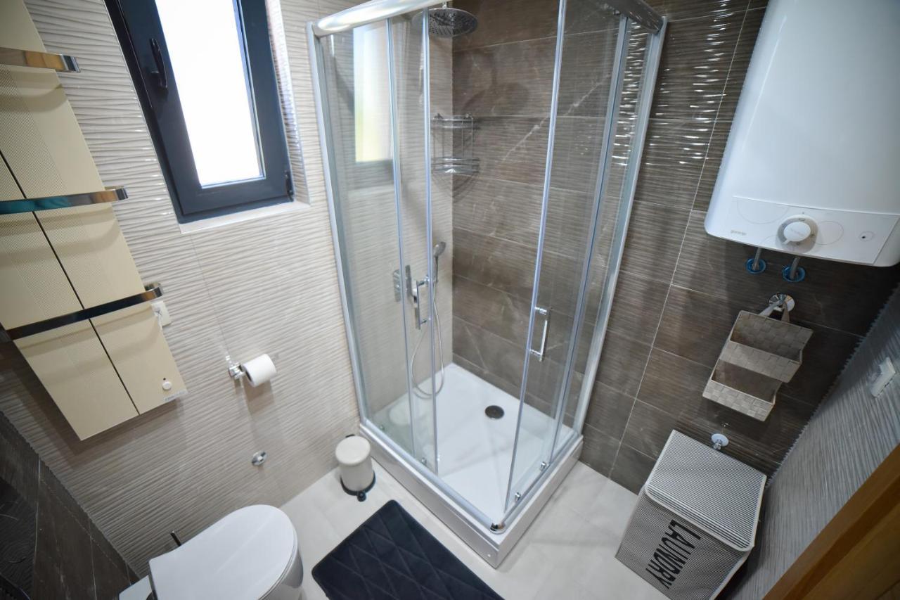 Apartment Center Valley In Vila Pekovic Green Zlatibor Extérieur photo