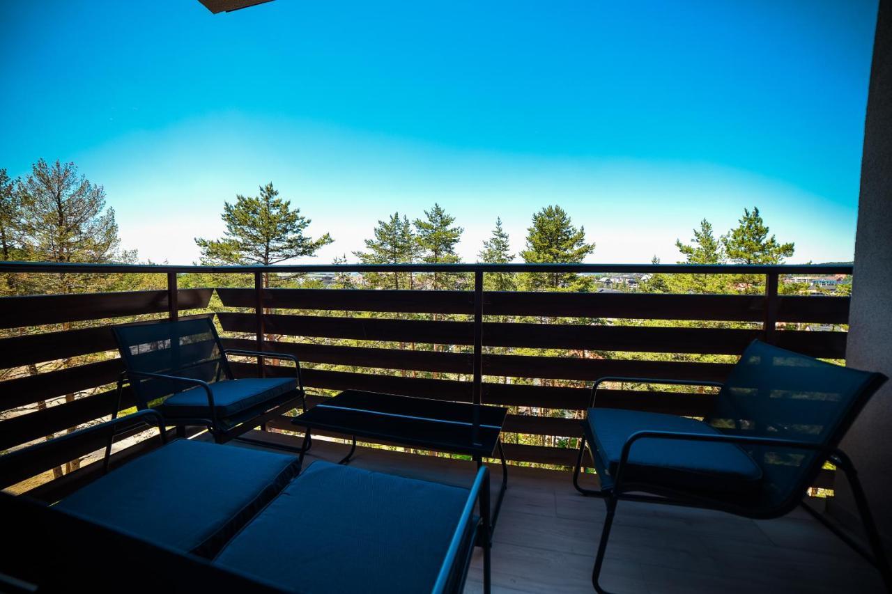 Apartment Center Valley In Vila Pekovic Green Zlatibor Extérieur photo