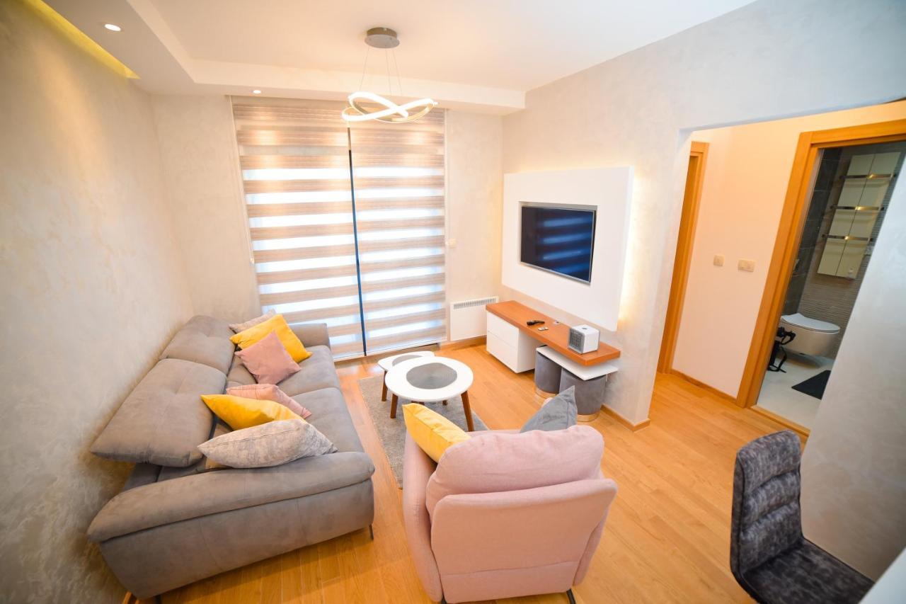Apartment Center Valley In Vila Pekovic Green Zlatibor Extérieur photo