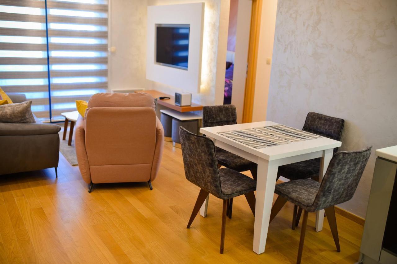 Apartment Center Valley In Vila Pekovic Green Zlatibor Extérieur photo
